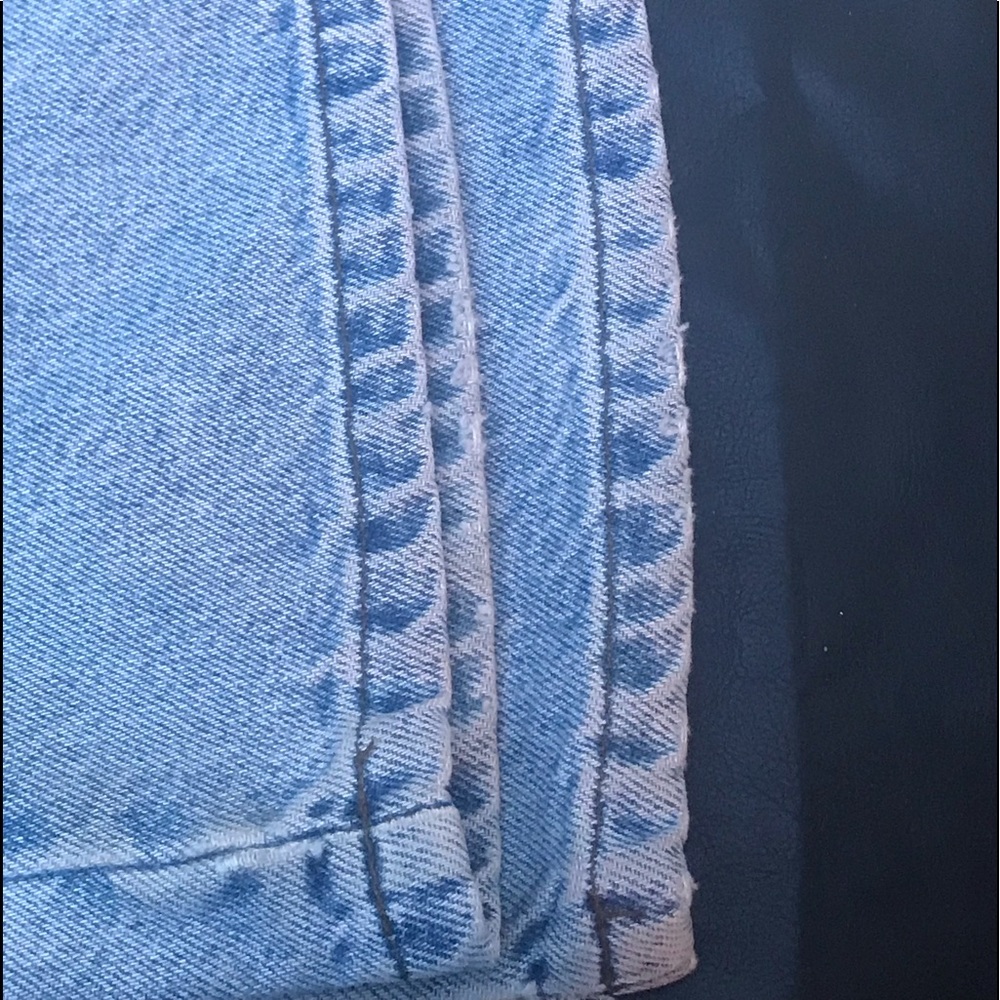 Harley Davidson jeans 10 - Picture 3 of 13